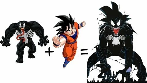 Asi Se Verian Estos 10 Personajes Animados Si Se Fusionaran 