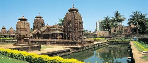 Odisha: Temples of Bhubaneswar - Outlook Traveller