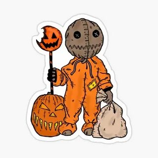 Halloween Treat Spooky Gifts & Merchandise Redbubble