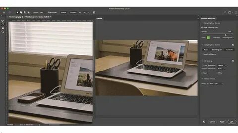 Photoshop 21.1 released - CGPress