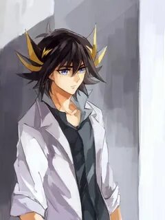 Yusei Fudo Yugioh, Anime, Anime images