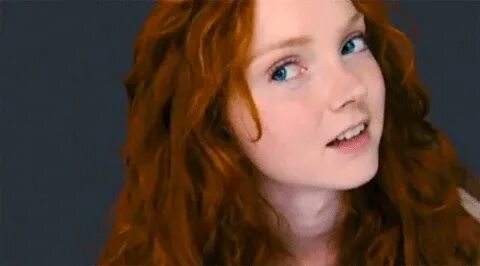 Redheads GIF Gfycat