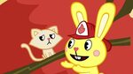 Happy Tree Friends - Who's to Flame? - ニ コ ニ コ 動 画