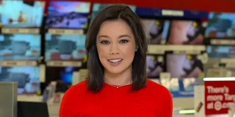 Who's Jo Ling Kent? Why she left Fox and joined NBC News? Wi