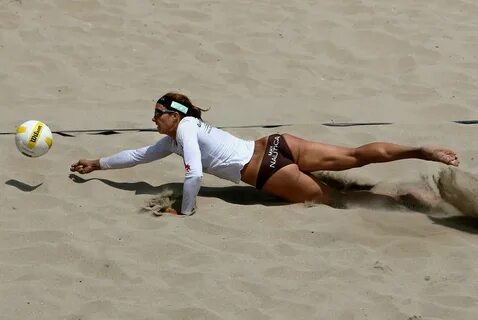 Misty May Treanor Feet (30 photos) - celebrity-feet.com