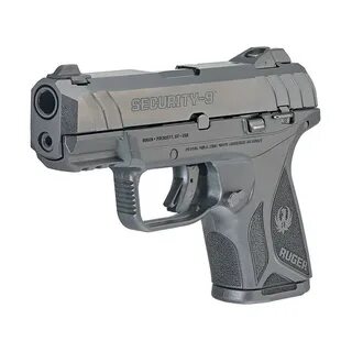 Ruger Security-9 Compact 9MM Pistol - Premium Gun Deals - Bu
