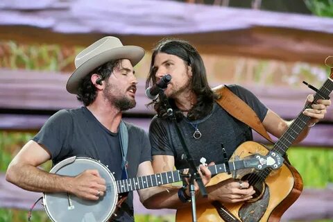 The Avett Brothers Duluth Tickets - 9/8/2021 at Bayfront Fes