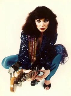 25 of Kate Bush’s Best Fashion Moments Female singers, Kate,