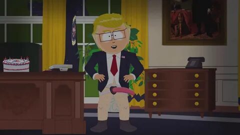 Ryan's Blog: South Park - "Doubling Down" HD Screen Captures