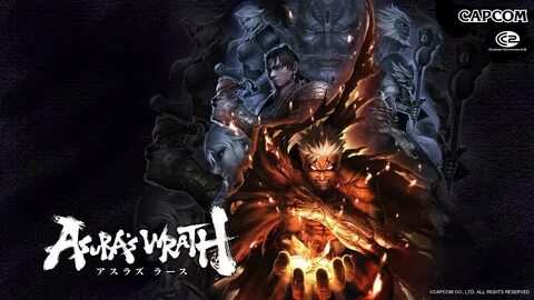 Asura Wallpapers - Wallpaper Cave