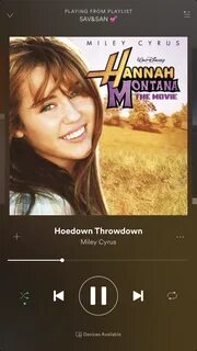 hoedown throwdown Miley Cyrus Hannah montana, Hoedown, Hanna
