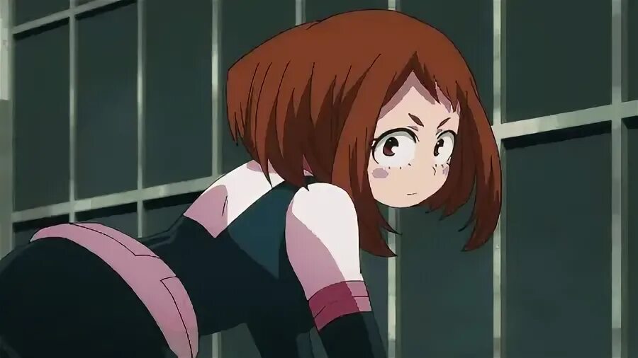 Pin de Jmaster17x em ● Boku No Hero Academia ● Ochako urarak