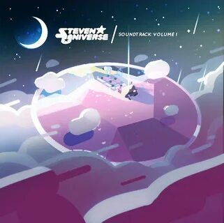 Other Friends by Steven Universe - Soundtrack: Listen on Aud