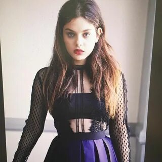 Pin by Crystal Anna on Odeya Rush Odeya rush instagram, Odey