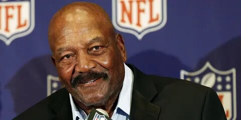 Jim Brown HD Wallpapers 7wallpapers.net