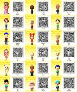 Tomodachi Life Wallpapers - Wallpaper Cave