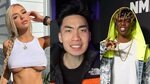 RICEGUM IS CANCELLED! Ex-Girlfriend Abby Rao and KSI Beef...