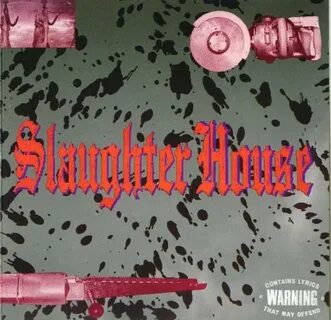 DataLife Engine Версия для печати Slaughter House - Slaughte