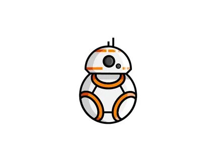 BB8 by Voizer on Dribbble