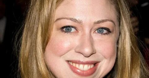 Chelsea Clinton coquetea con presentarse a las elecciones pa