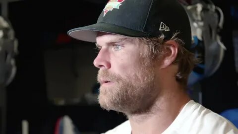 Greg Olsen: We are at our best when targets are spread aroun