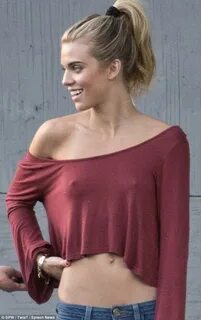 Pin on Braless...Why Wear One?