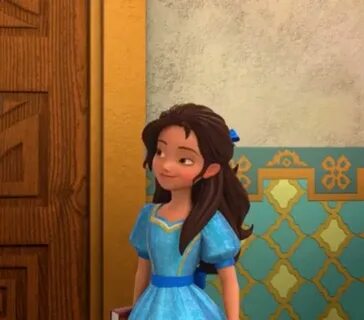 Isabel Elena of Avalor Disney elena, Disney nerd, Disney pri