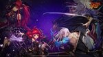 Dungeon Fighter Online Wallpaper posted by Ethan Johnson