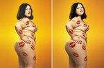 Gossip's Beth Ditto launching plus-size clothing line with J