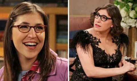 Big Bang Theory plot hole: Major Amy Farrah Fowler mistake e