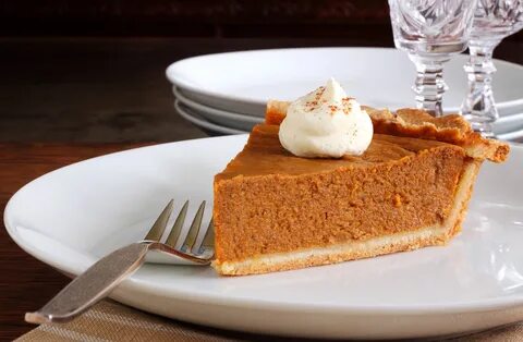 National Pumpkin Pie Day 2019: Deals From Harry & David, Gou