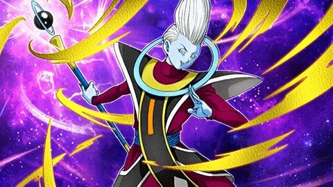 THE BEST WHIS IN THE GAME?! BRAND NEW PHY WHIS AWAKENING SHO