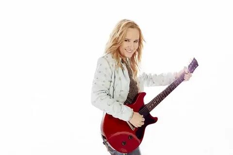 Eight questions with Melissa Etheridge in advance of Atlanta