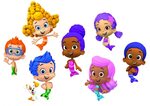 Nickelodeon Renews PAW Patrol, Bubble Guppies, Abby Hatcher,
