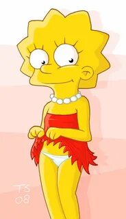 The Big ImageBoard (TBIB) - lisa simpson tagme the simpsons 