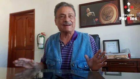 Luis Manuel Hernández Escobedo - YouTube