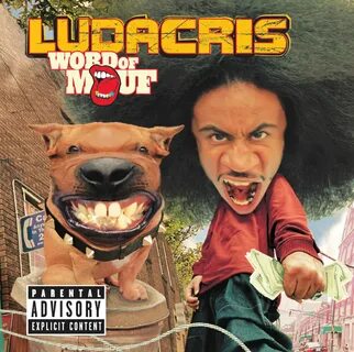 Ludacris альбом Word Of Mouf слушать онлайн бесплатно на Янд