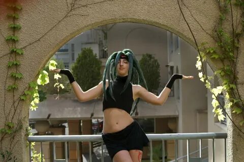 Envy Cosplay photos Fullmetal Alchemist Amino