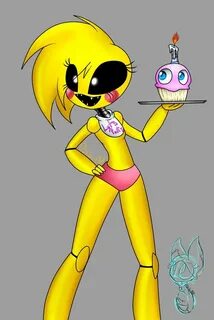 Pink and vanilla Anime fnaf, Fnaf drawings, Fnaf characters