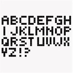 Designs - Page 386 - BRIK Alphabet, Pixel art, Design