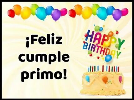 feliz-cumpleanos-primo-cristiano (7) - Cumpleaños Club Posta