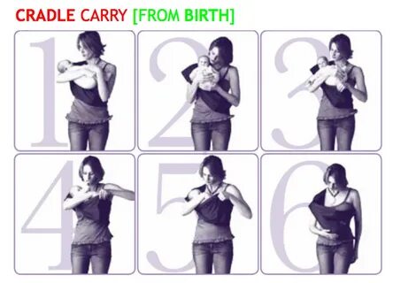 cradle carry baby OFF-73