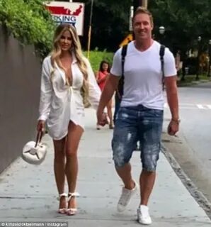 Kroy Biermann Football 2018