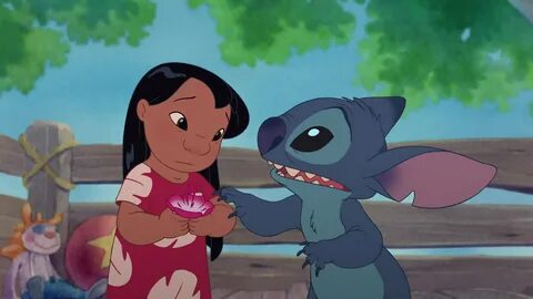 Images de Lilo et Stitch 2 © Lilo & Stitch