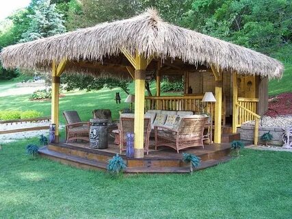 16e1d9b0b47cb99f732864c7c1d1f3bc Tiki hut, Bamboo house desi