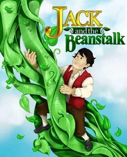 Jack and the Beanstalk Images Cute 101 Printable
