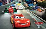 Cars Pixar Wallpapers - Wallpaper Cave