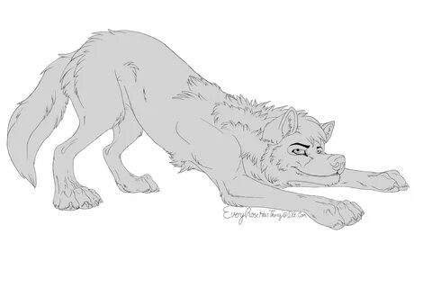 Male Wolf Drawing Base / 6,000+ vectors, stock photos & psd 