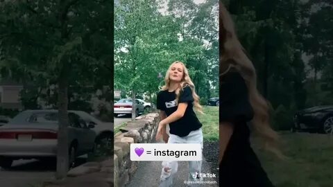 Pressley hosbach TikTok 💞 - YouTube