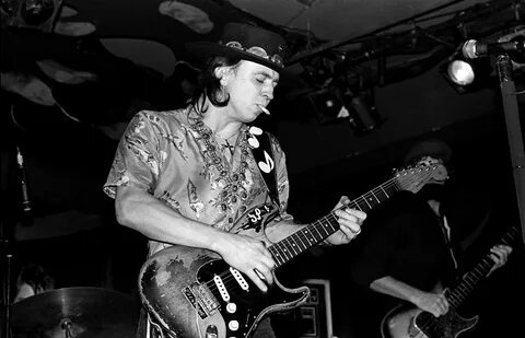 Stevie Ray Vaughan Wallpaper - 3725x2400 - Download HD Wallp